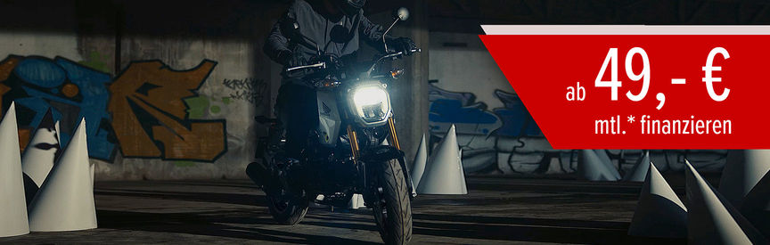 MSX125