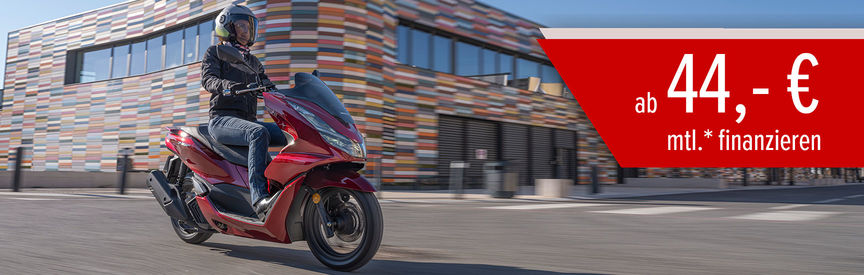 PCX125