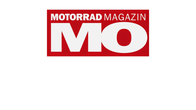 Motorrad Magazin