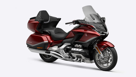 Honda Tourer/Sporttourer