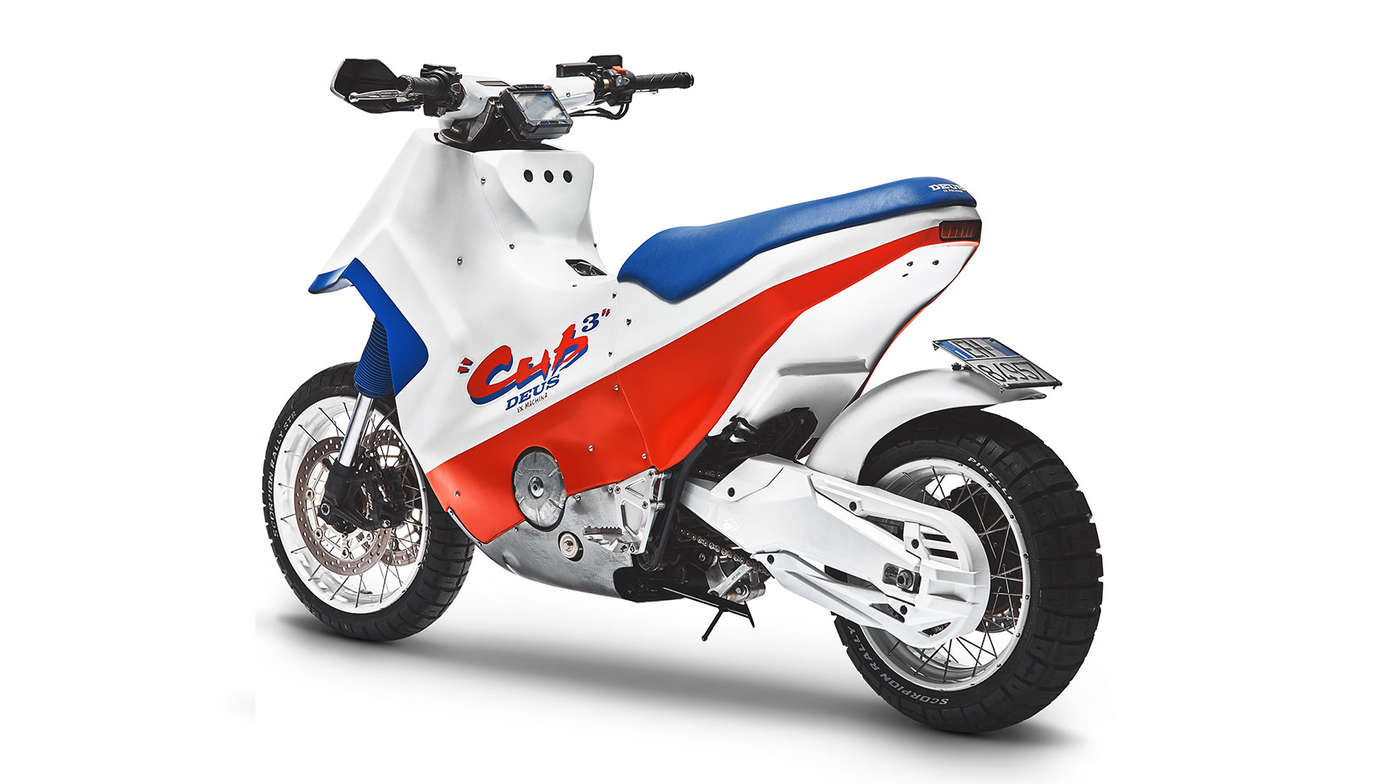 Cub honda 90 discount