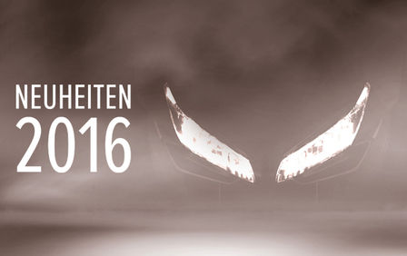 MC Neuheiten 2016