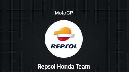 Repsol Honda MotoGP-Team