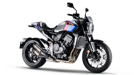 CB1000R+ Limited Edition