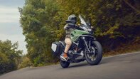HONDA NC750X, Modelljahrgang 2025