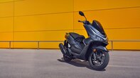 HONDA PCX125, Modelljahrgang 2025
