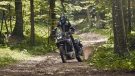 HONDA XL750 TRANSALP, Modelljahrgang 2025