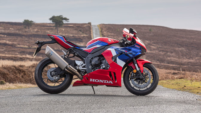 Fireblade Wechselprämie