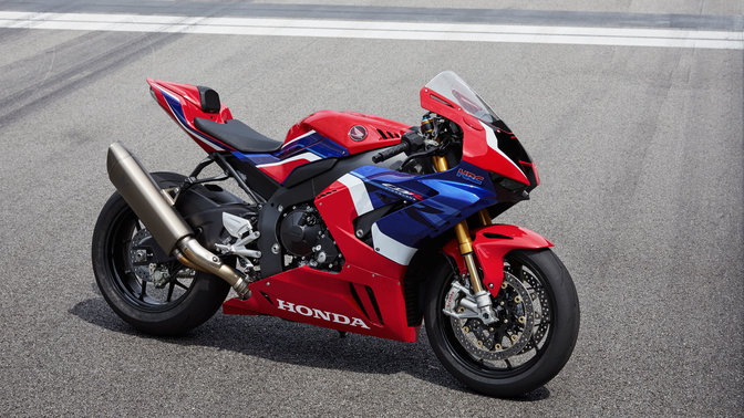 Fireblade Wechselprämie
