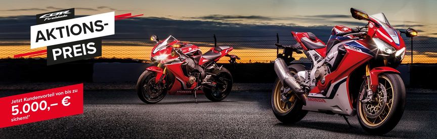 Fireblade Wechselprämie