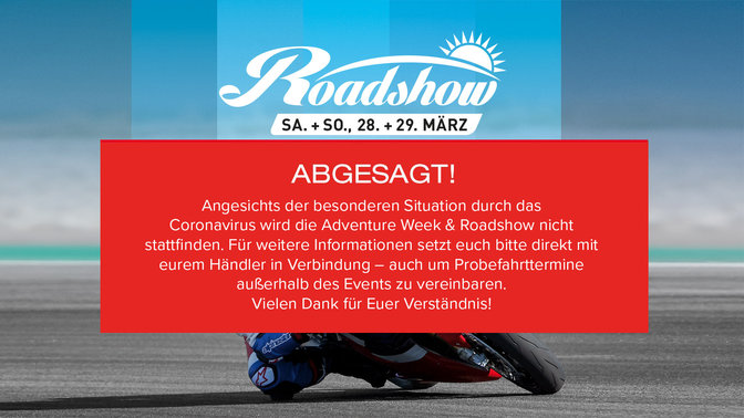 Roadshow