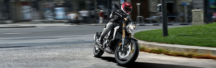 CB300R NEO SPORTS CAFÉ FINANZIERUNGSANGEBOT