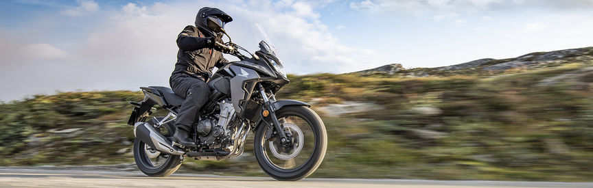 CB500X FINANZIERUNGSANGEBOT
