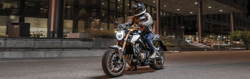 CB650R Neo Sports Café Finanzierungsangebot