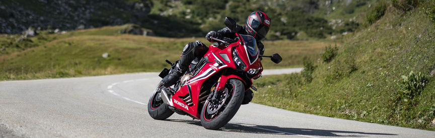 CBR650R Finanzierungsangebot