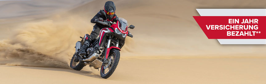 CRF1100L Africa Twin