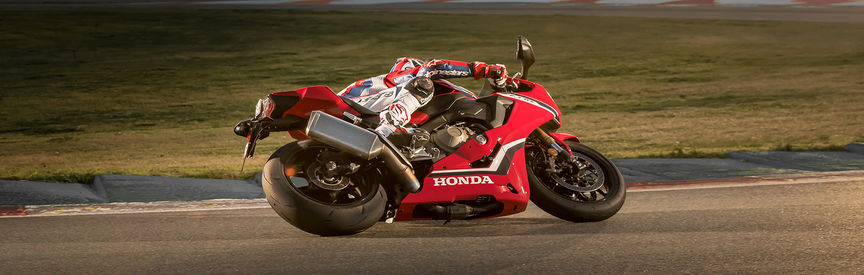 FIREBLADE CBR1000RR FINANZIERUNGSANGEBOT