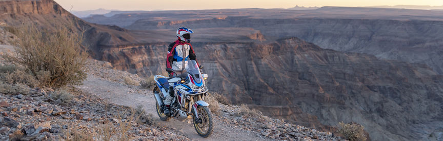 CRF1100L Africa Twin Adventure Sports