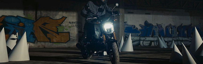 MSX125