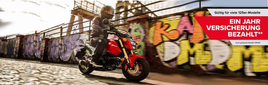MSX125