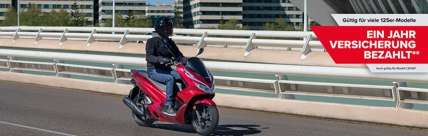 PCX125