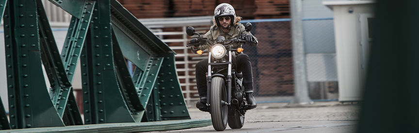CMX500 REBEL FINANZIERUNGSANGEBOT