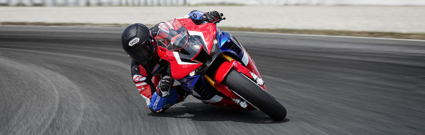 FIREBLADE CBR1000RR-R FINANZIERUNGSANGEBOT