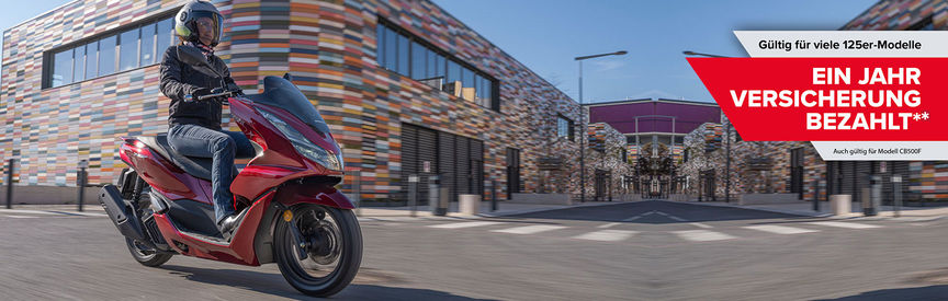 PCX125