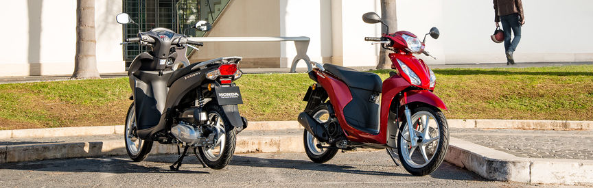 Angebot Vision 110