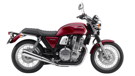 CB1100 EX Finanzierungsangebot