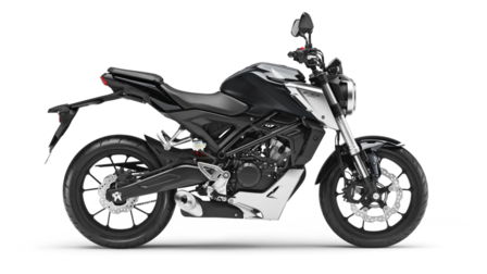 CB125R Neo Sports Cafe Finanzierungsangebot