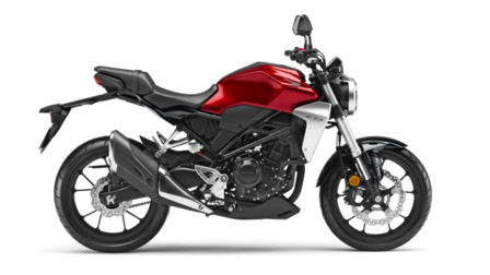 CB300R NEO SPORTS CAFÉ FINANZIERUNGSANGEBOT
