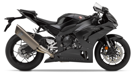 CBR1000RR-R Fireblade Finanzierungsangebot