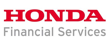 Honda Financial Services Logo