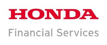 Honda Financial Logo