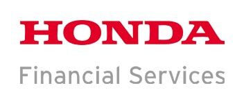 Honda Financial Services Logo