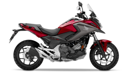 NC750X FINANZIERUNGSANGEBOT