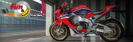 Fun & Safety Racing