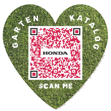 QR-Code Herz