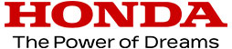 Honda Power of Dreams-Logo